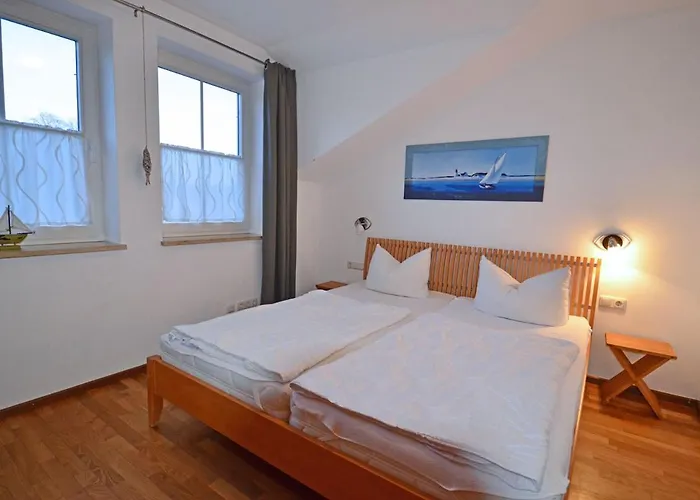 Ferienwohnung Ankerplatz