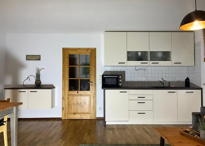 Ferienwohnung Ankerplatz