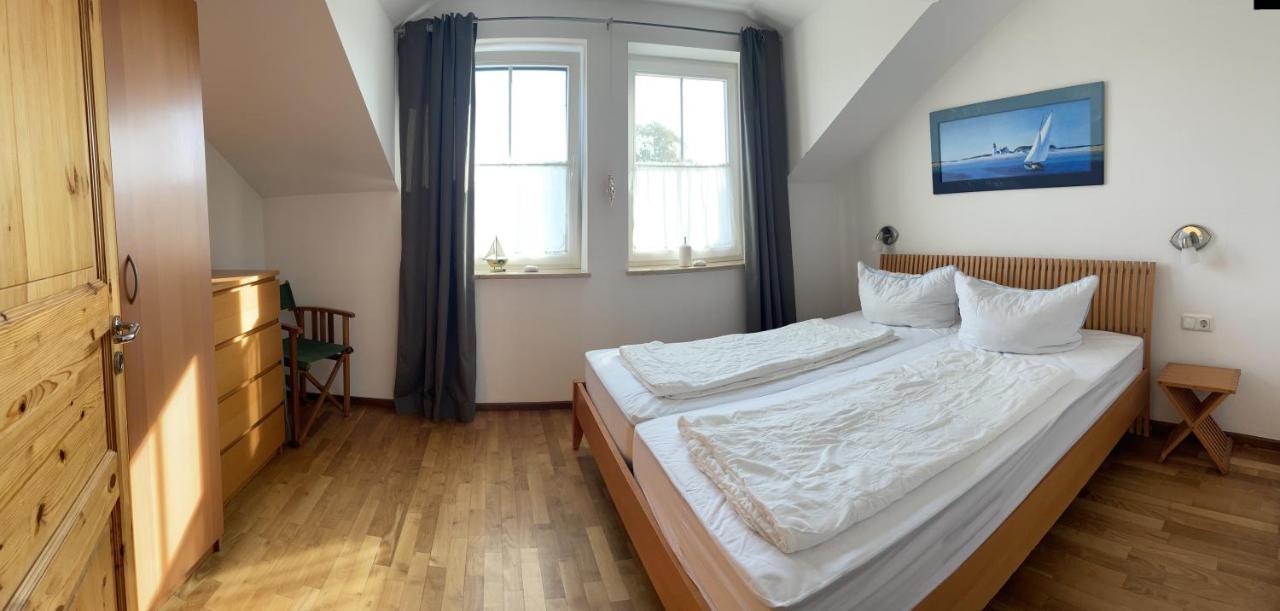 Apartment Ankerplatz *