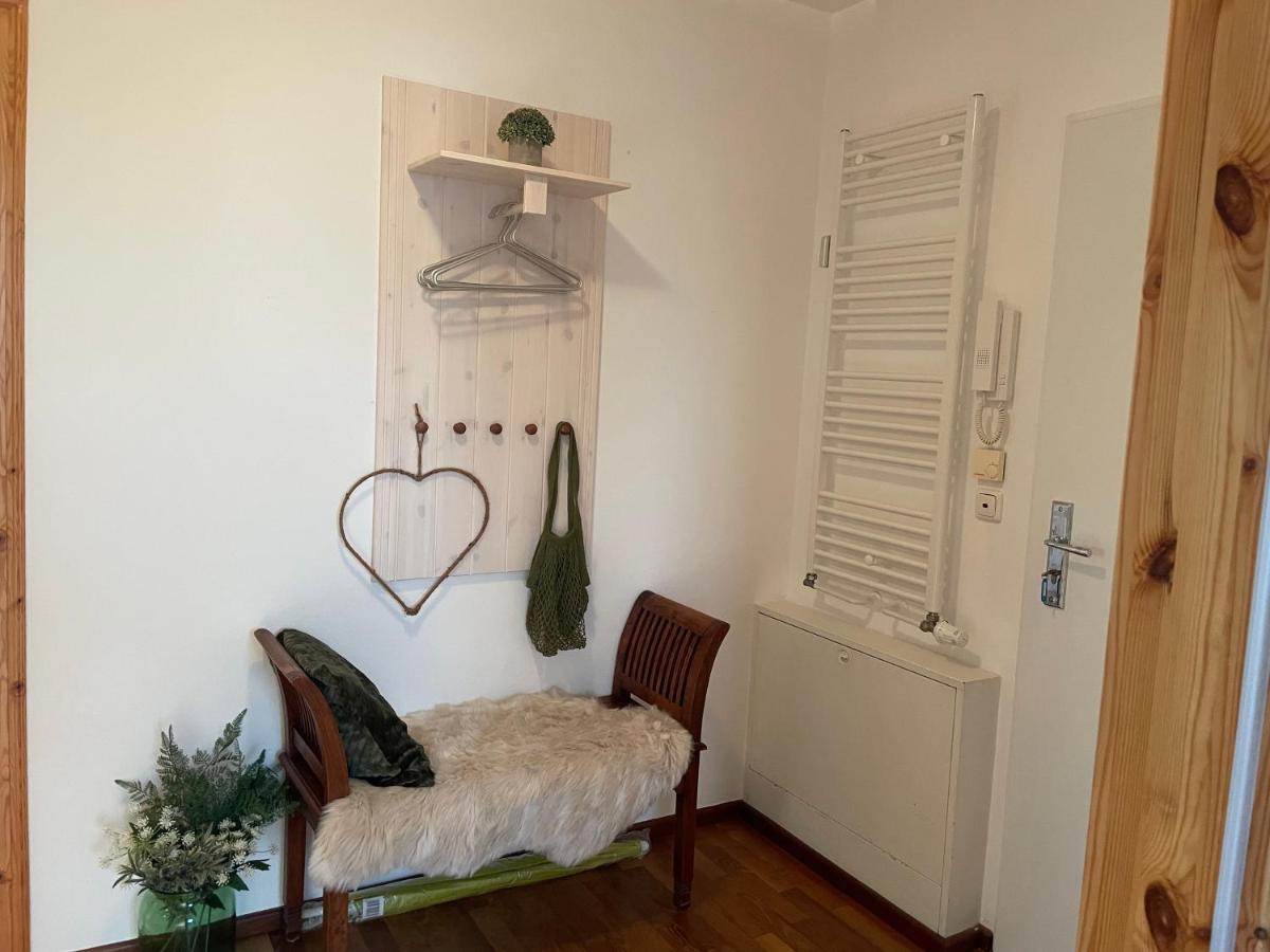 Apartment Ankerplatz *
