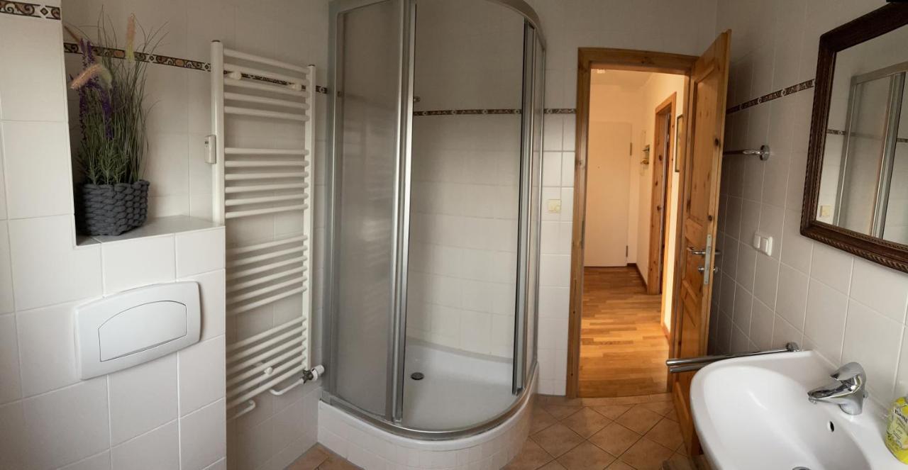 Ankerplatz Apartment
